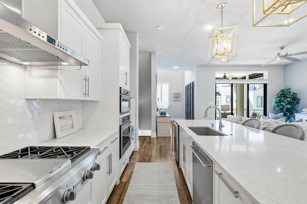 Icon At Legacy West Add - Residential