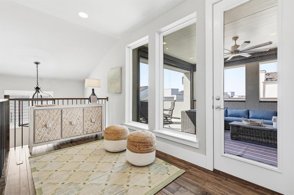 Icon At Legacy West Add - Residential