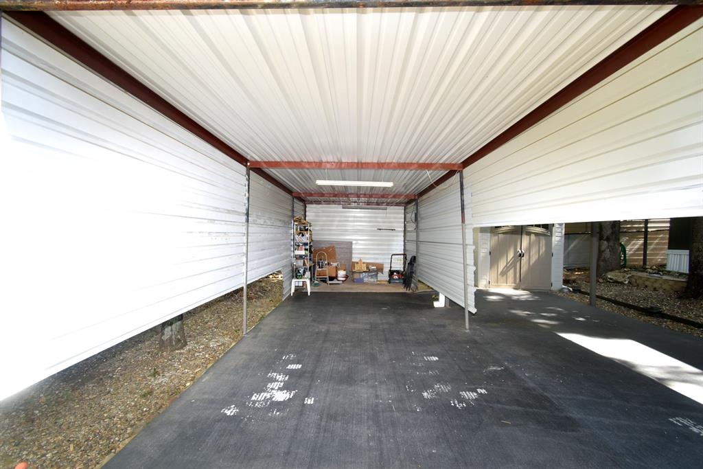 White Oak Shores - Residential