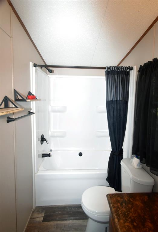 White Oak Shores - Residential