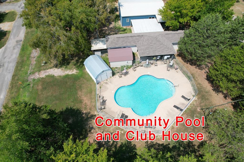 White Oak Shores - Residential