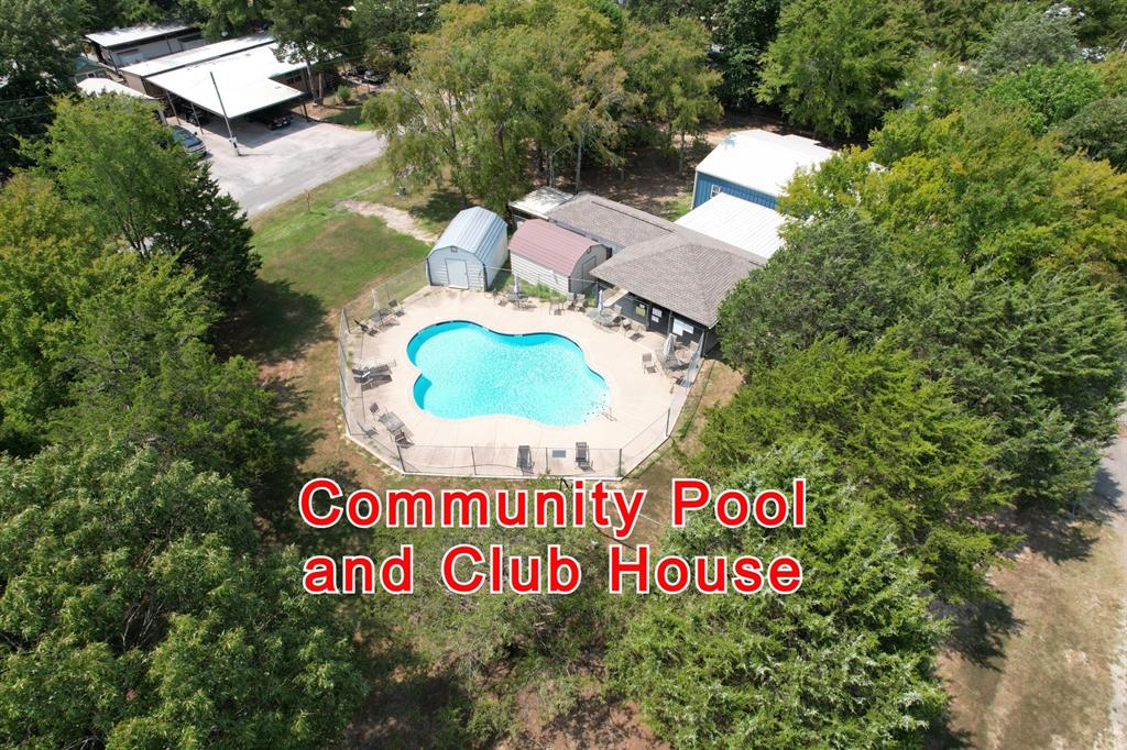 White Oak Shores - Residential