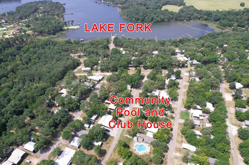 White Oak Shores - Residential