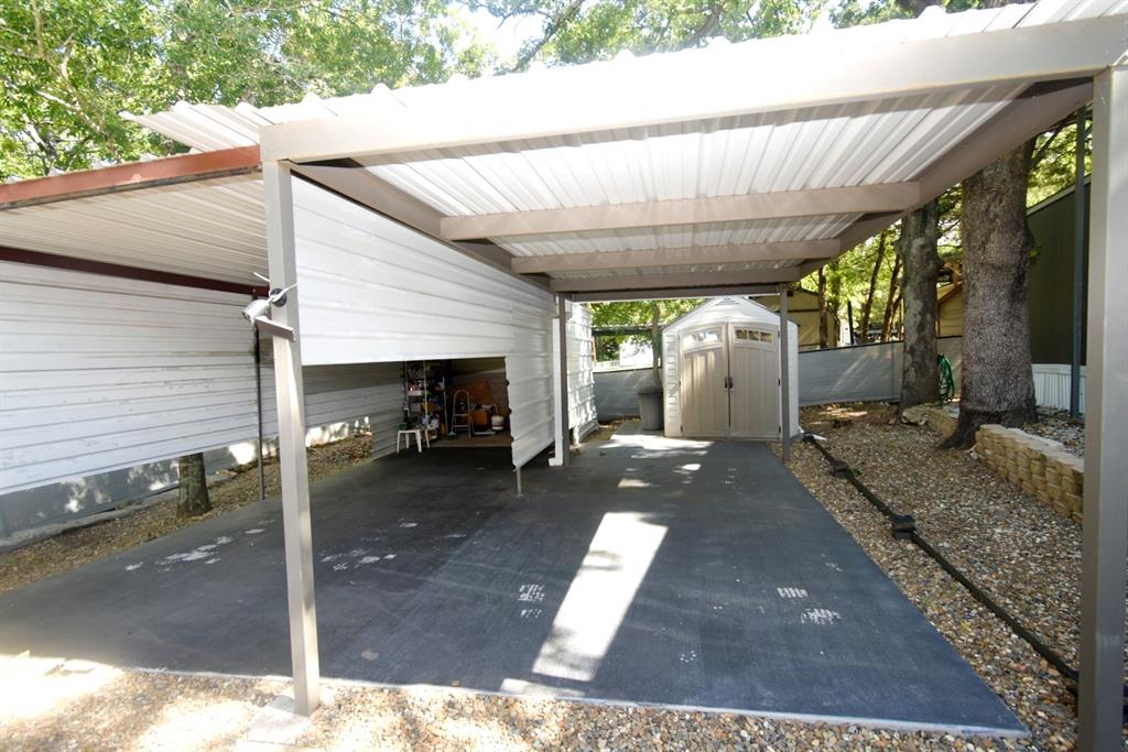 White Oak Shores - Residential