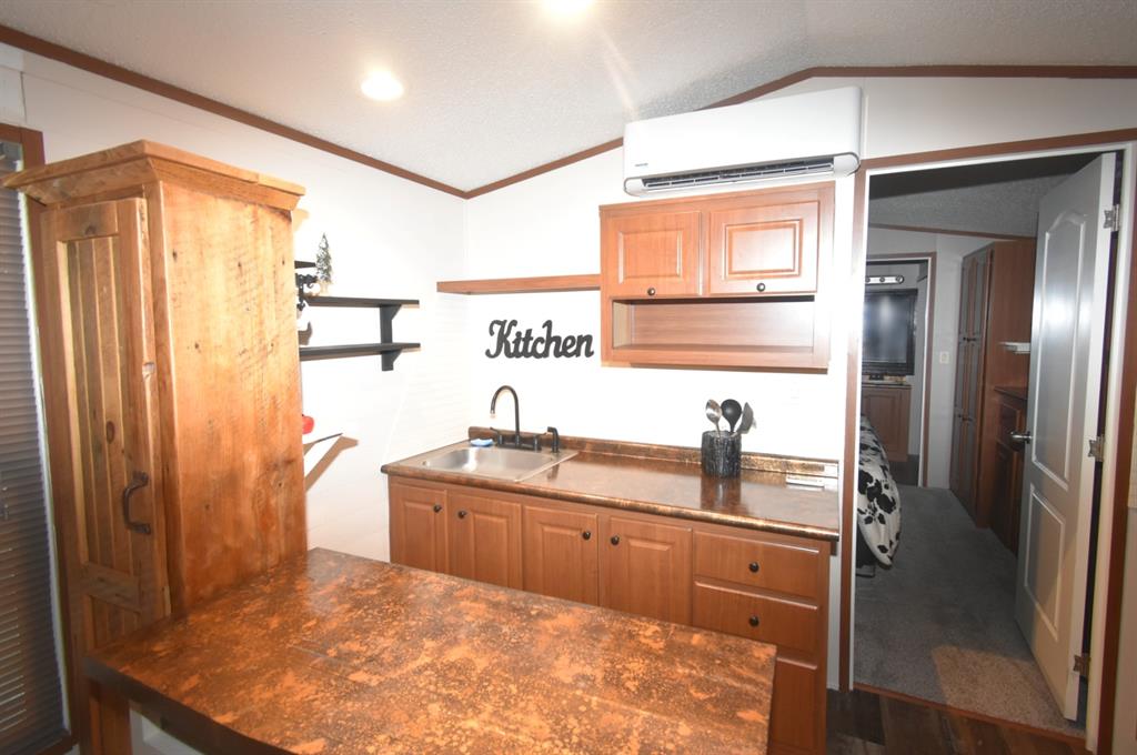 White Oak Shores - Residential