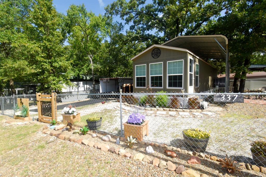 White Oak Shores - Residential