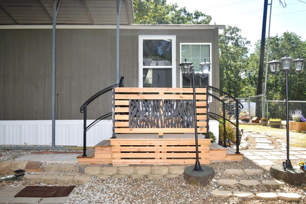 White Oak Shores - Residential