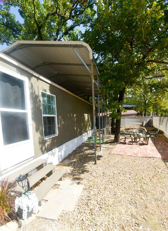 White Oak Shores - Residential