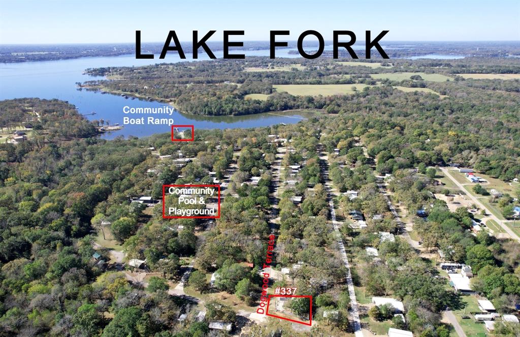 White Oak Shores - Residential