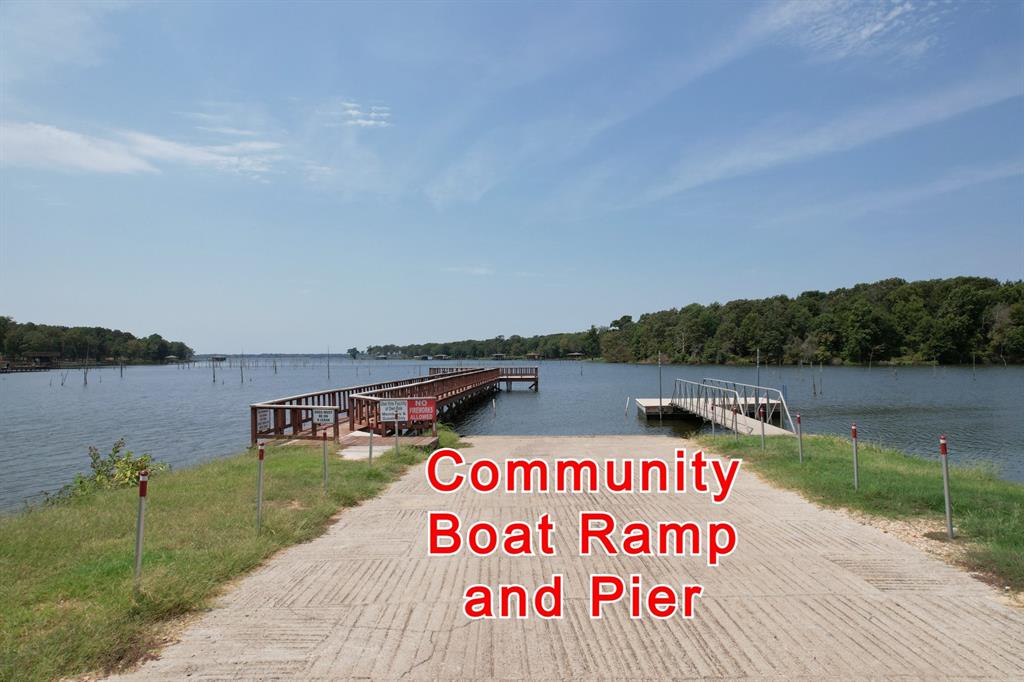 White Oak Shores - Residential