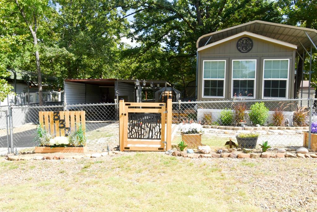 White Oak Shores - Residential