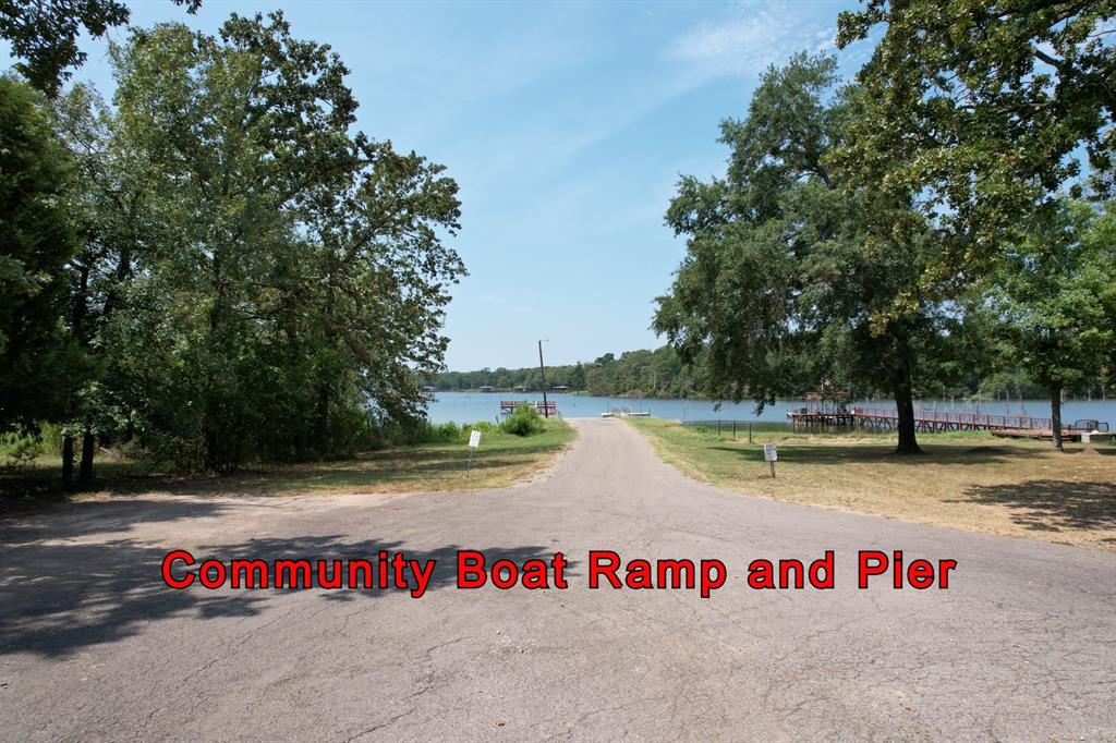 White Oak Shores - Residential