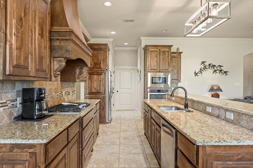 Abes Landing Ph 5a-1 - Residential