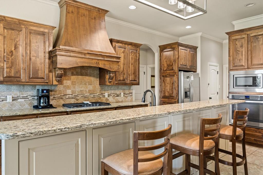 Abes Landing Ph 5a-1 - Residential