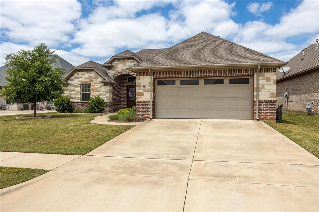 Abes Landing Ph 5a-1 - Residential