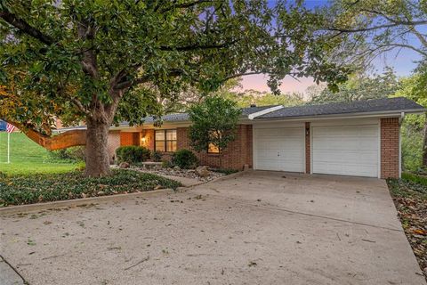 2408 Skyline Drive Waco TX 76710