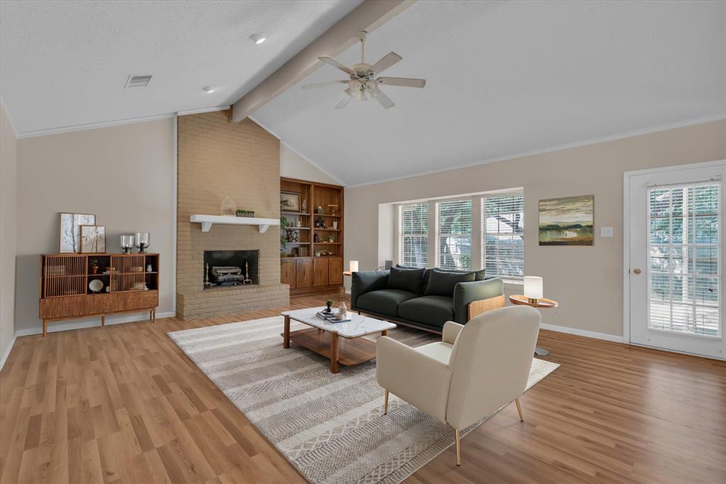 206 Taos Drive