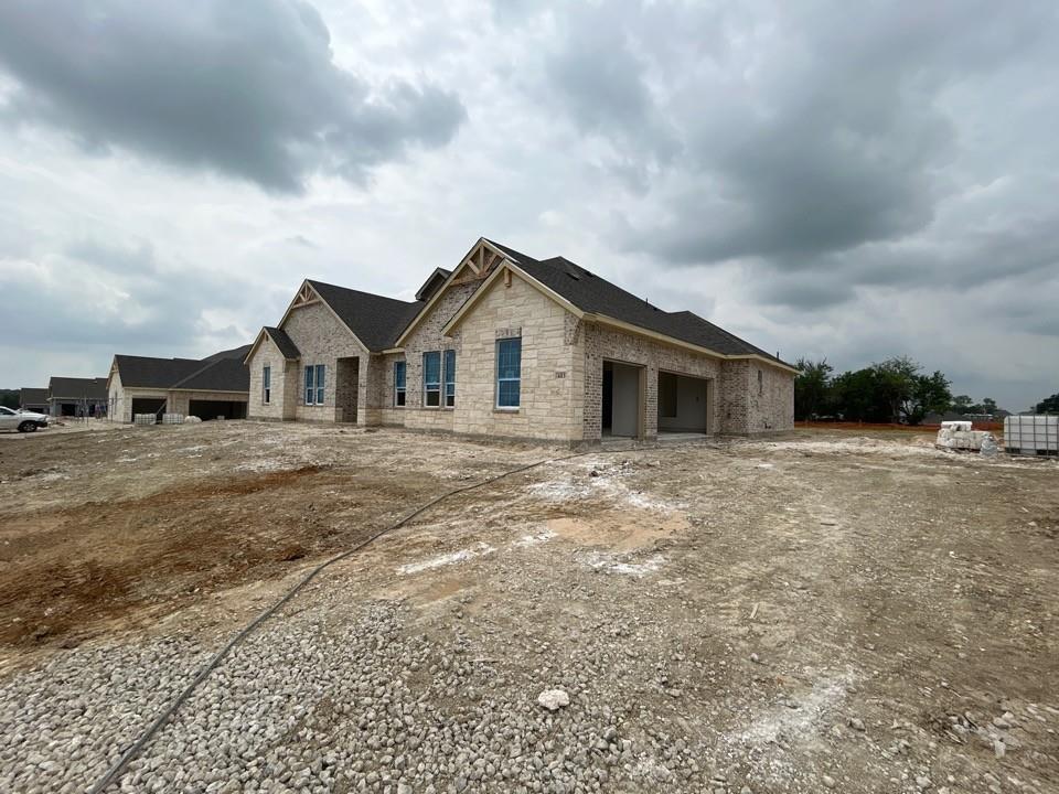403 Indian Creek Road