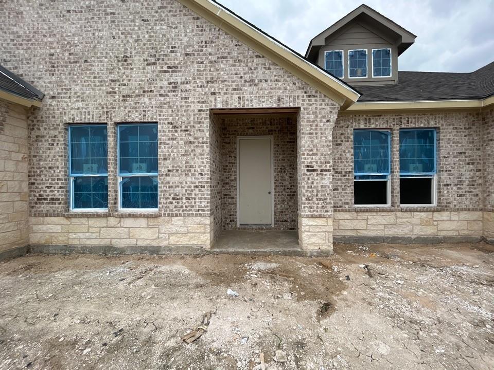 403 Indian Creek Road