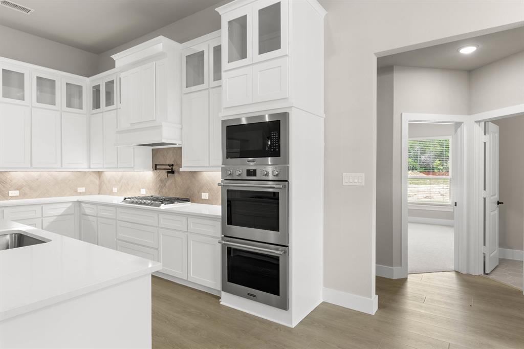 Broadmoor Estates - Residential