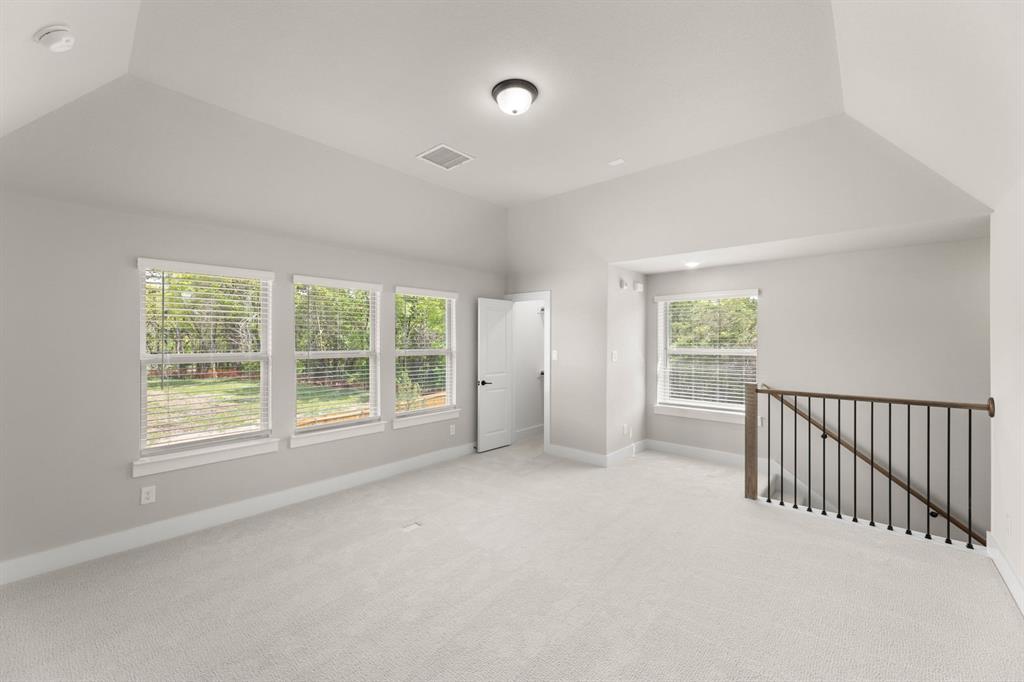 Broadmoor Estates - Residential