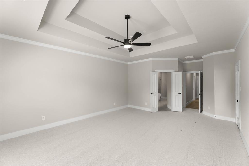 Broadmoor Estates - Residential