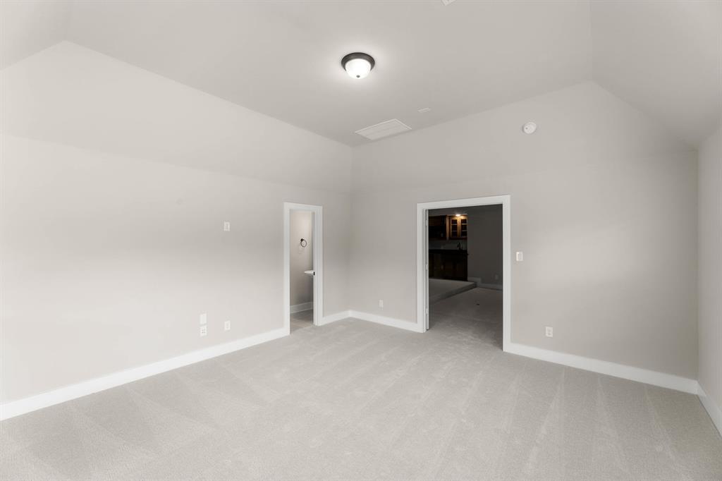 Broadmoor Estates - Residential