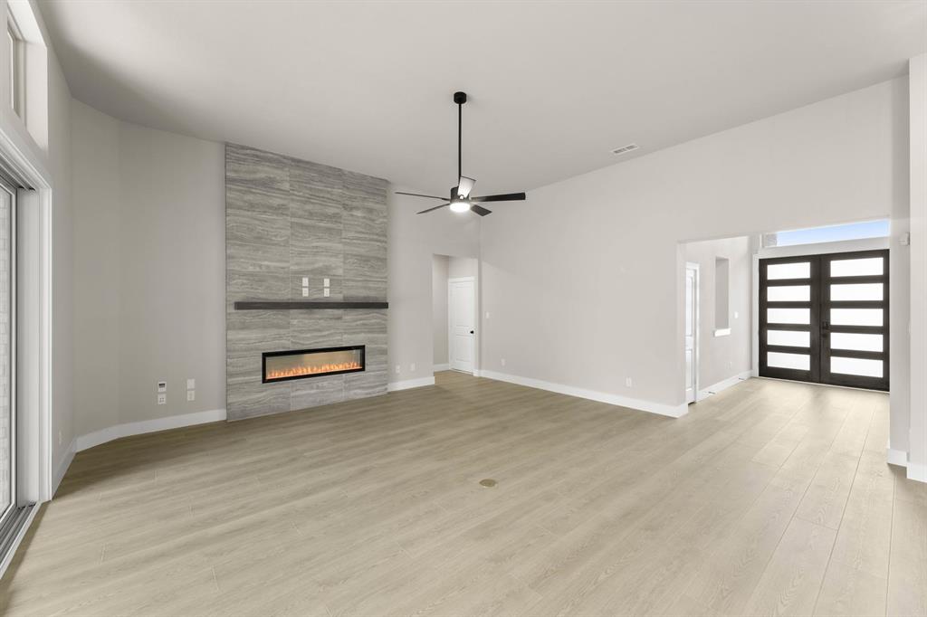 Broadmoor Estates - Residential