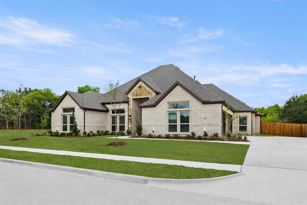 Broadmoor Estates - Residential