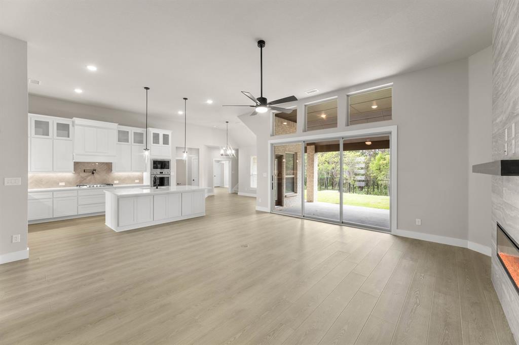 Broadmoor Estates - Residential