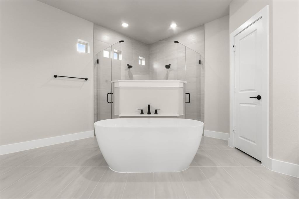 Broadmoor Estates - Residential