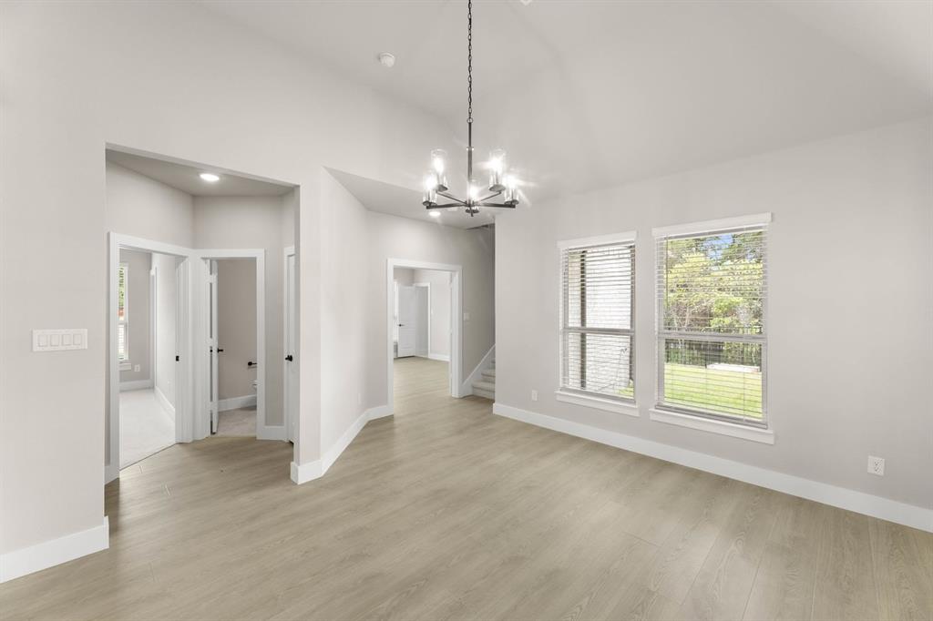 Broadmoor Estates - Residential