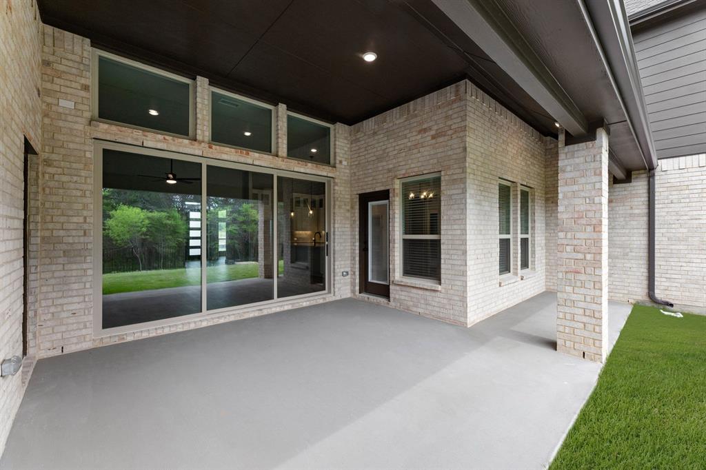Broadmoor Estates - Residential