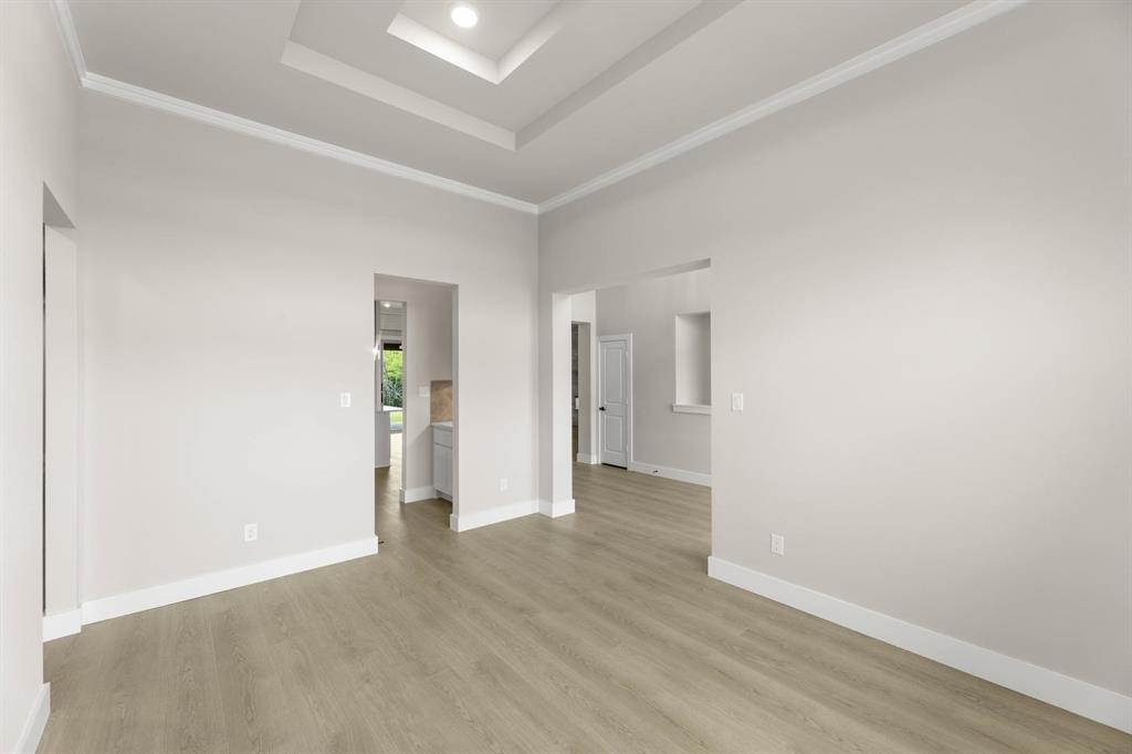 Broadmoor Estates - Residential