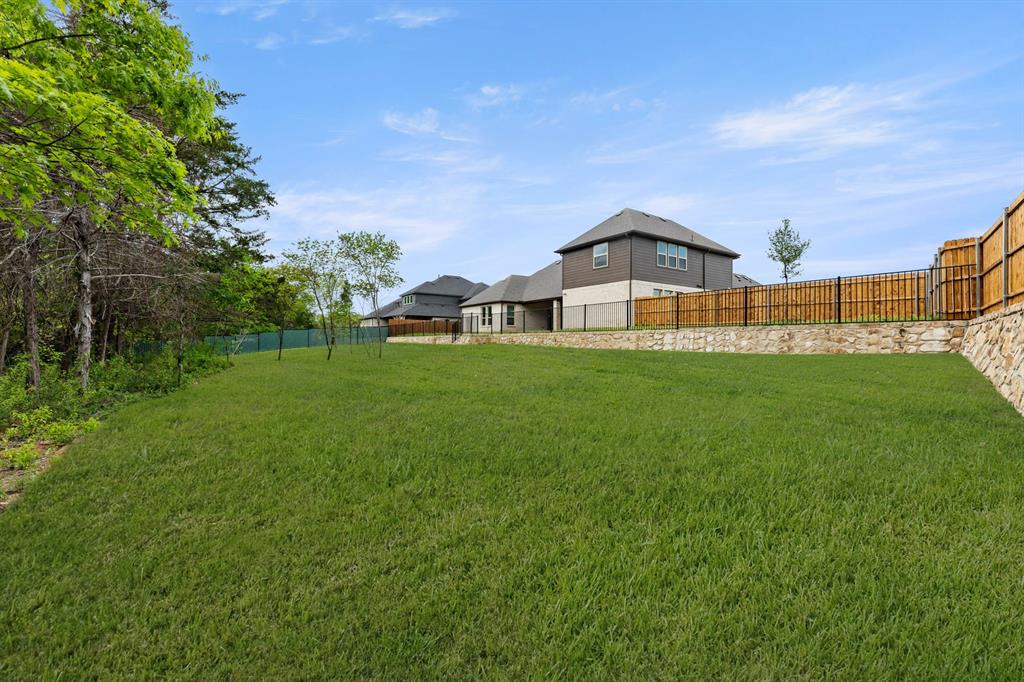 Broadmoor Estates - Residential