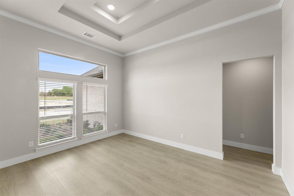 Broadmoor Estates - Residential