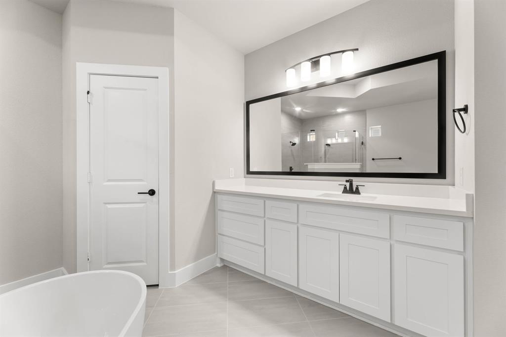 Broadmoor Estates - Residential