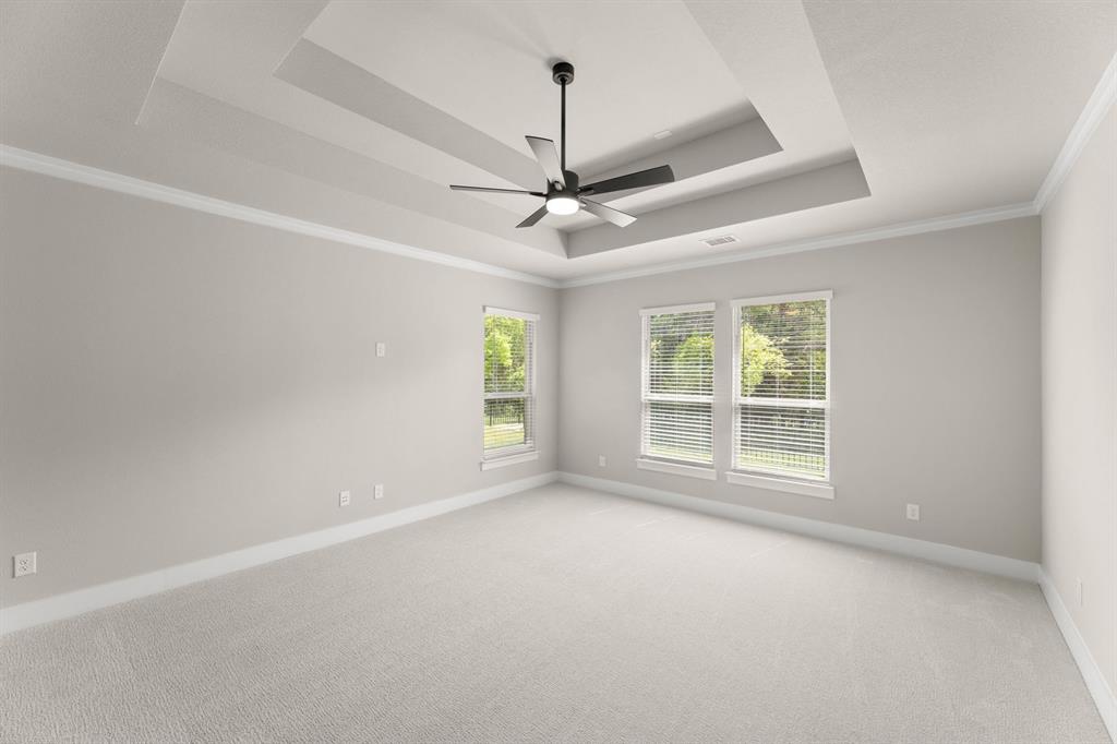 Broadmoor Estates - Residential