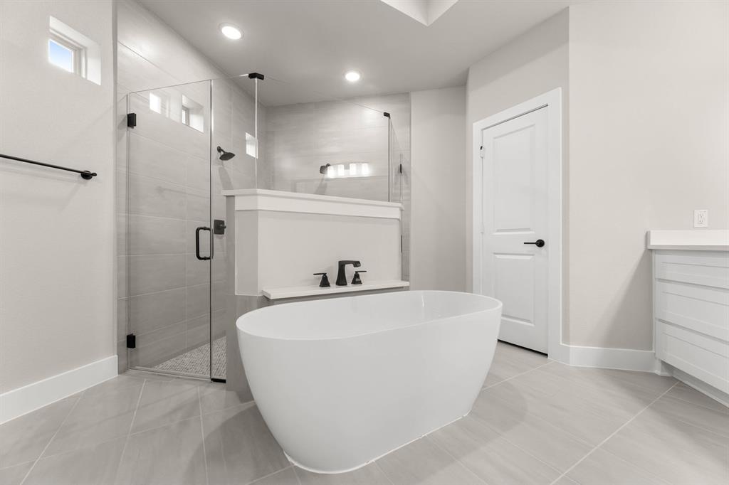Broadmoor Estates - Residential