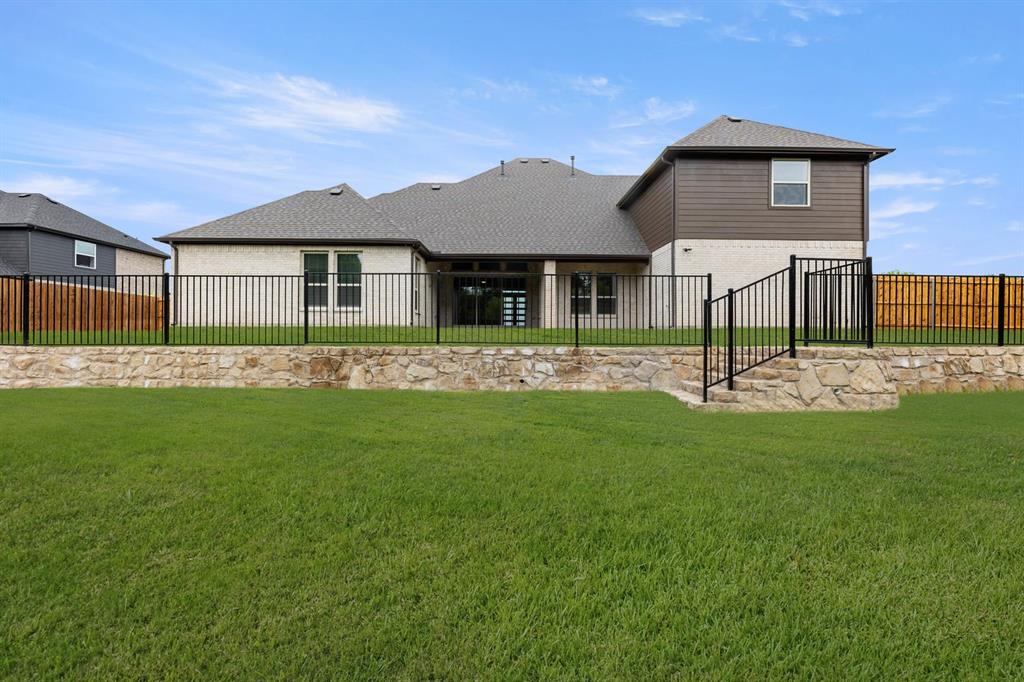Broadmoor Estates - Residential