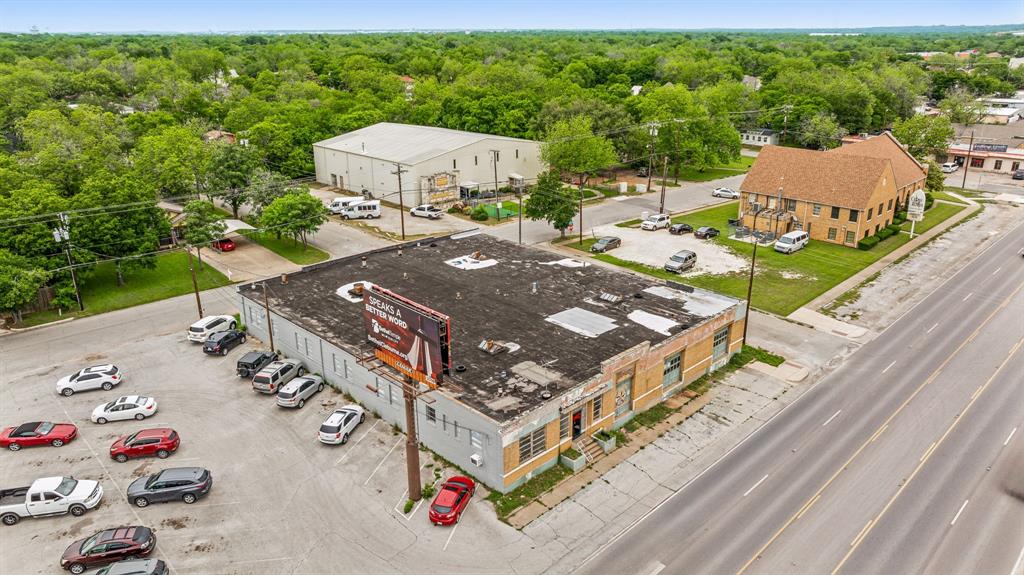 Harlow - Commercial Sale