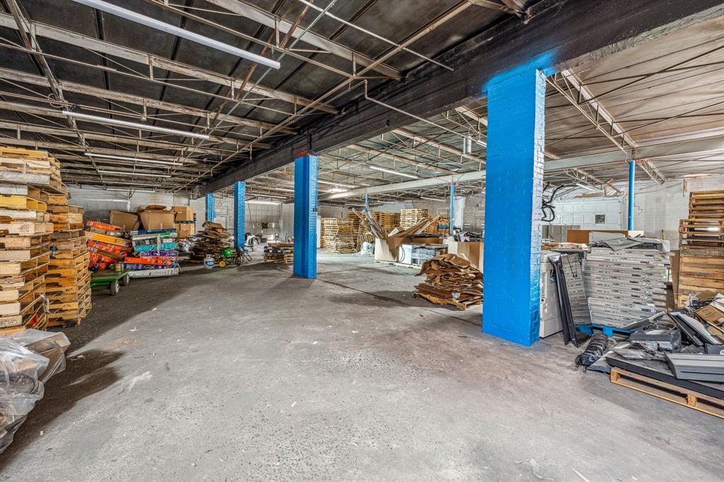 Harlow - Commercial Sale