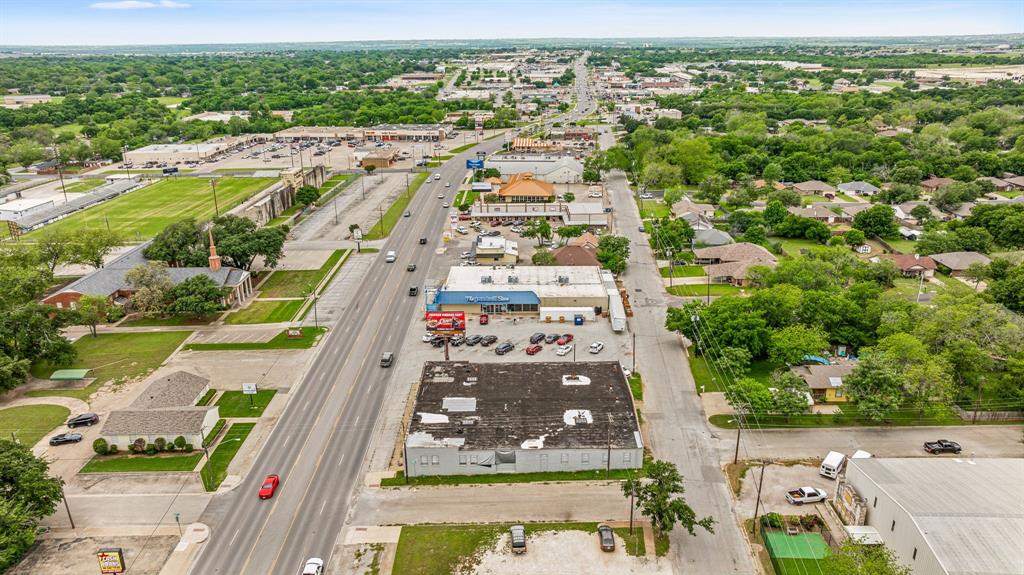 Harlow - Commercial Sale