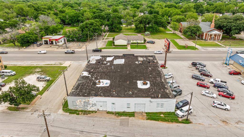 Harlow - Commercial Sale