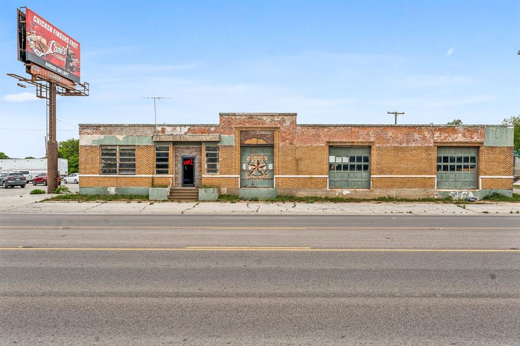 Harlow - Commercial Sale