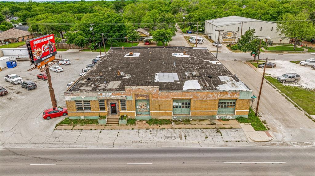 Harlow - Commercial Sale