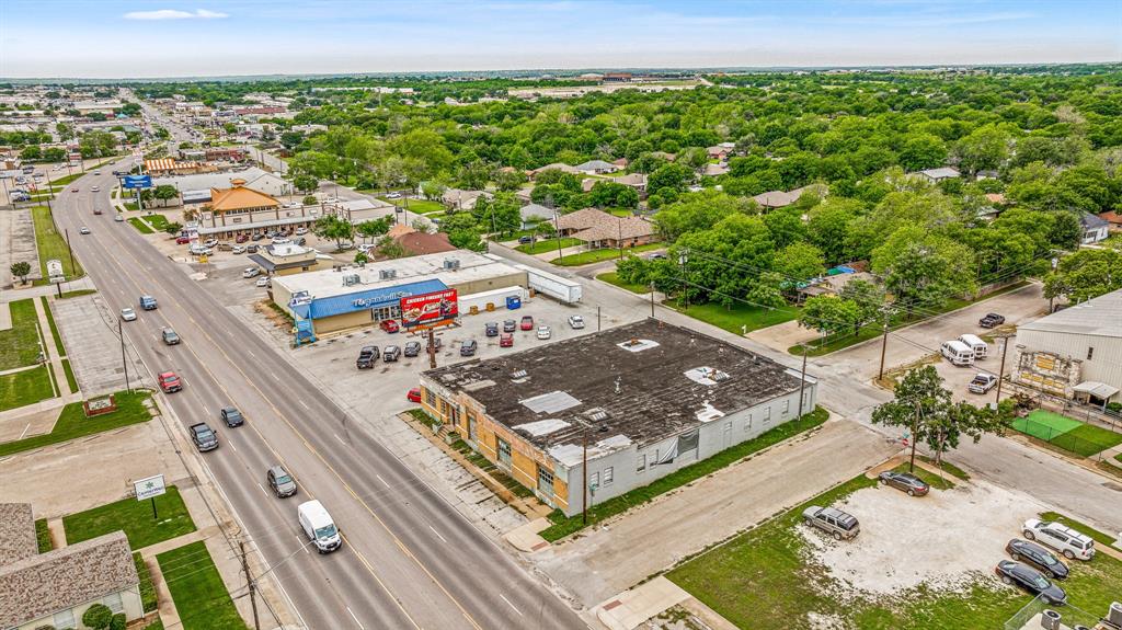 Harlow - Commercial Sale