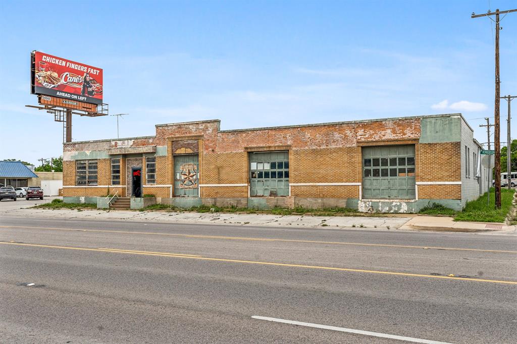 Harlow - Commercial Sale