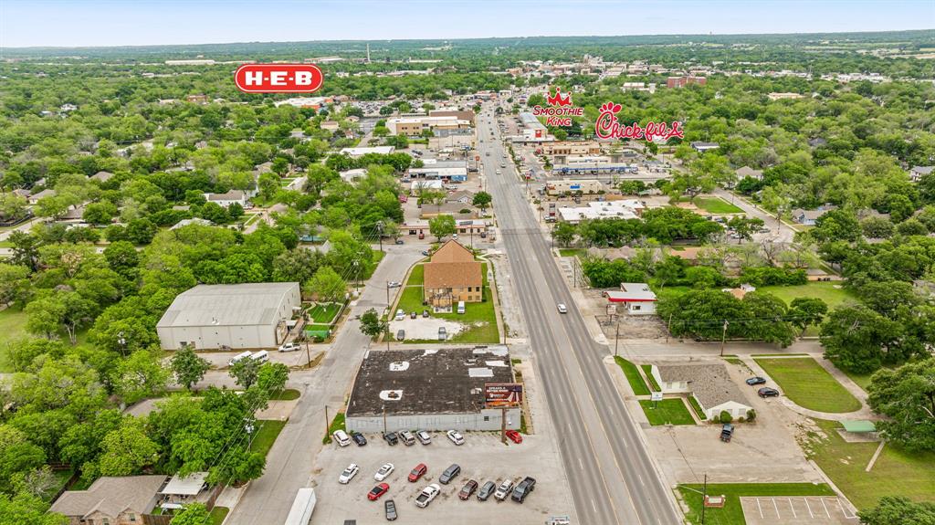 Harlow - Commercial Sale