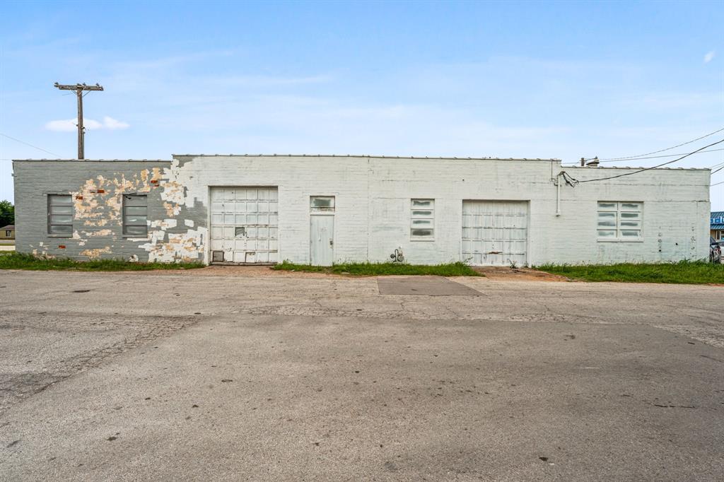 Harlow - Commercial Sale